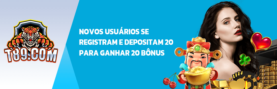 casinos com bônus